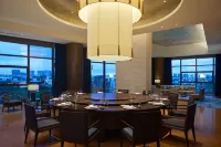 Four Points By Sheraton Jiangmen Heshan Fangyuan - breakfast