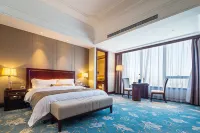 Wyndham Garden Wuxi Huishan Hotels in Huishan Scenic Spot