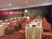 Shiman Hot Spring Hotel