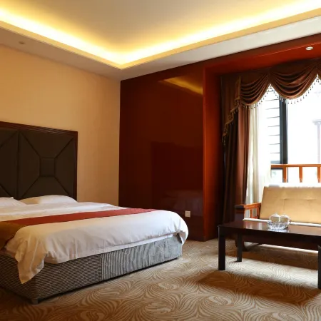 Qingdao Hotel