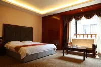 Qingdao Hotel - 3 étoiles