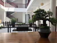 宕昌满庭芳酒店 - 公共区域