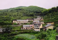 Yun Shang Wu Tian Guesthouse