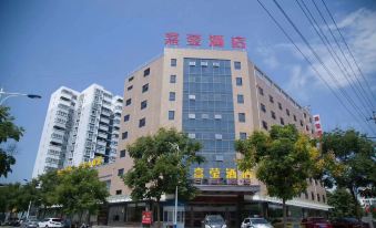 Xi Ying Hotel