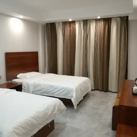 Baicheng hongxing hotel