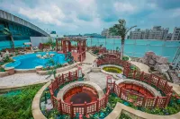 Arcadia International Hotel - lãng mạn