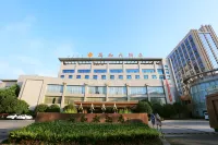 Wanhe Hotel Hôtels à : Pengxi