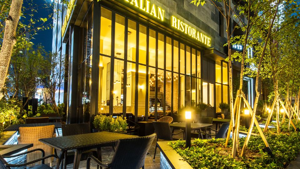 Hotel Stendhal