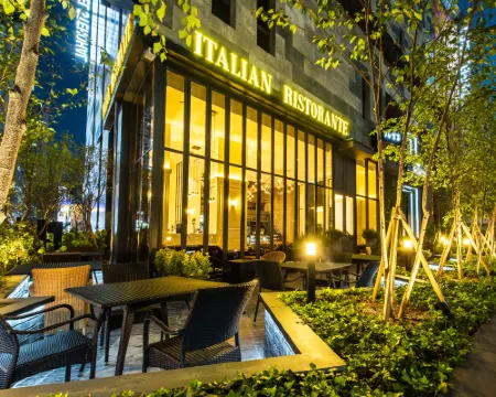 Hotel Stendhal Hotels in Daejeon
