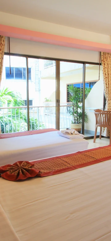 รูปภาพของบ้านบัวรีสอร์ท