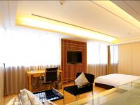 天津中心Today酒店式公寓 - 行政套房