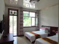 麥積山古月農家樂