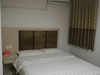 广州永泰电梯阳光公寓 - 普通大床房