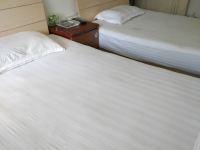 珠海英子客栈 - 标准双床房