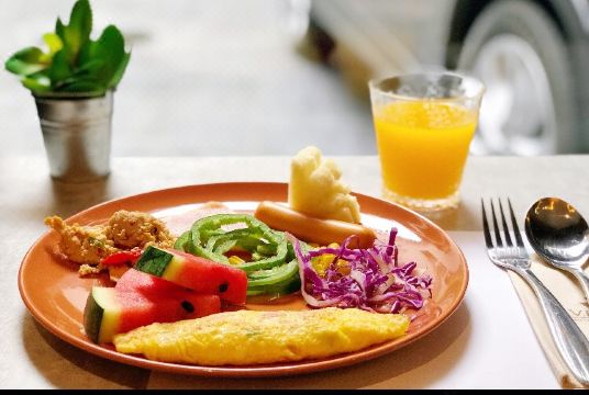 벨라 베 방콕 랏차테위