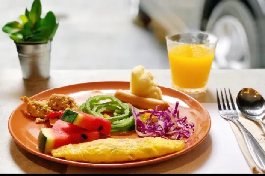 VELA be Bangkok Ratchathewi Отели рядом с достопримечательностью «Sea Life Bangkok океанариум»