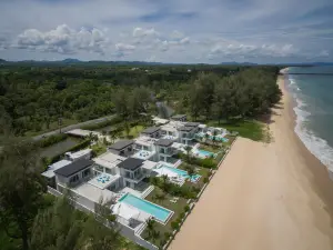 Coastal Escape Natai