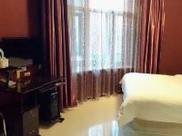 牡丹江和泰时尚宾馆 - 大床房