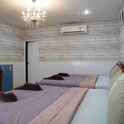 Kala Krang Nueng Rooms