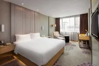 Lavande Hotel (Hengyang Changsheng West Road Nanhua University) Hotels near Hunan Environment Biological Polytechnic (South Campus)