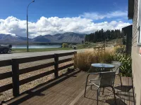 Lakes Edge Holiday Park - romantis