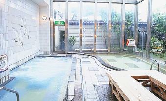 Yukemuri Onsen YuYu