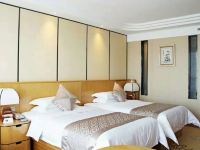 杭州英冠温德姆酒店 - 商务双床房