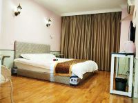 上海美之旅酒店 - 标准大床房