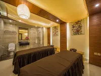 Ndc Resort Hotels in Manado