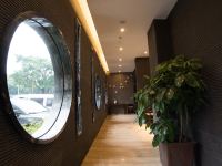 柳州屏山书香世家酒店 - 公共区域