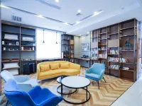 Harbin University of Science and Technology Shida Night Market Atour Hotel Hotels near Nangang