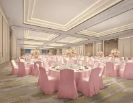 Howard Johnson Glory Plaza ShanTou