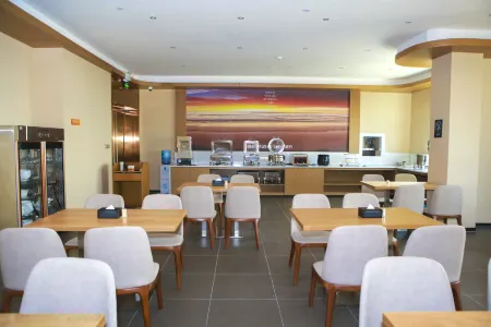 Yeste Hotel (Ningming Bus Terminal)