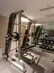 Longkou Grand Hotel (Tonghailu) - Gym
