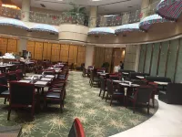 常州西太湖明都國際會議中心 曹西路 (规划中)附近的飯店