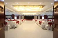 Landing International Hotel