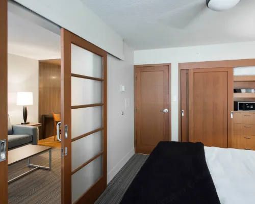 West Coast Suites at UBC Hotels near Point Grey