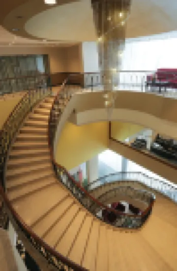 Seeds Hotel Premier Sri Petaling