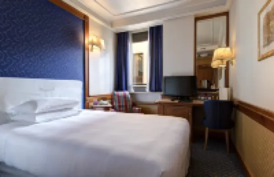 Hotel Capitol Milano