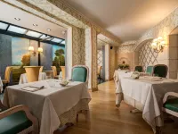 Hotel Capitol Milano Hotels near Sant' Ambrogio Station