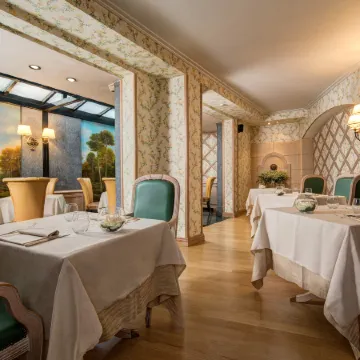 Hotel Capitol Milano
