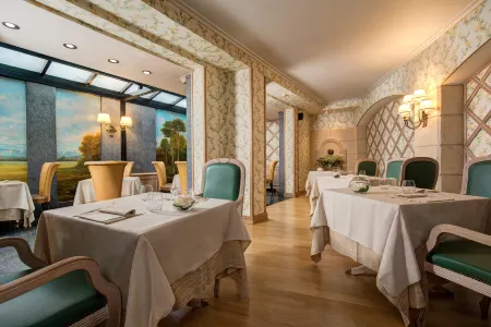 Hotel Capitol Milano
