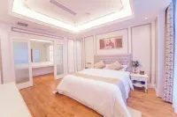 chongqing zhangzheng holiday hotel Các khách sạn ở Wansheng