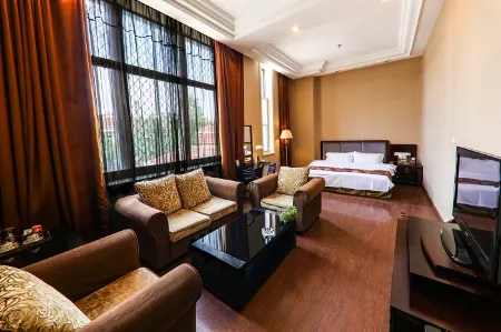 Dale Garden Hotel