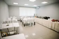 Гостиница «Чайка»
