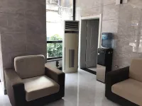Hefeng Yiyu Hotel