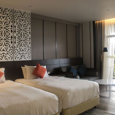 Ocean Premier Nexus Resort & Spa Karambunai Kota Kinabalu Promo Code