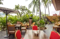 Sakura Princess Hotel Hotels in Mandalay
