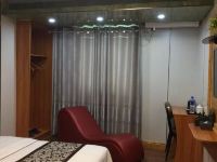 广州金叶公寓 - 个性沙发精品客房