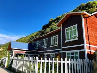 YUNXIGU HOTEL